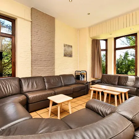 Cozy In Durbuy With Garden * ברוו
