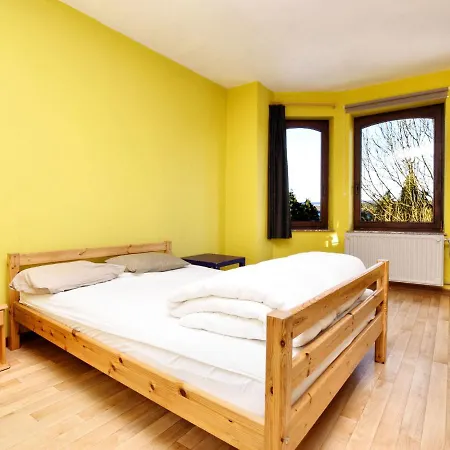בית נופש Cozy In Durbuy With Garden