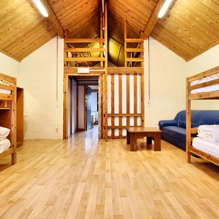 בית נופש Cozy In Durbuy With Garden *