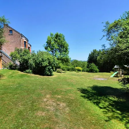 Cozy In Durbuy With Garden