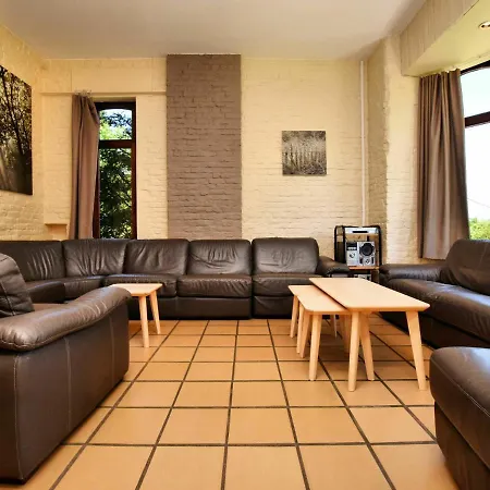 בית נופש Cozy In Durbuy With Garden